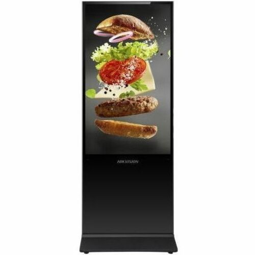 Hikvision 43-inch Floor Standing Digital Signage