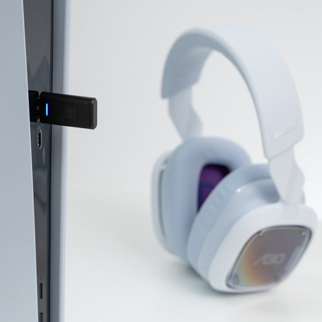 Logitech A30 Gaming Headset 