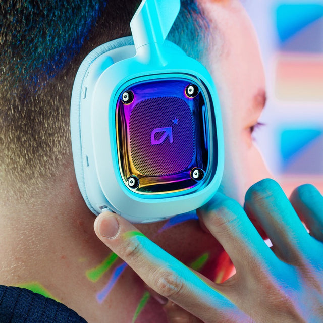 Logitech A30 Gaming Headset
