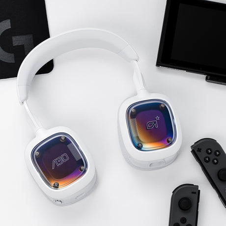 Logitech A30 Gaming Headset 