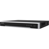Hikvision 8-Channel 1U 8 PoE 8K NVR