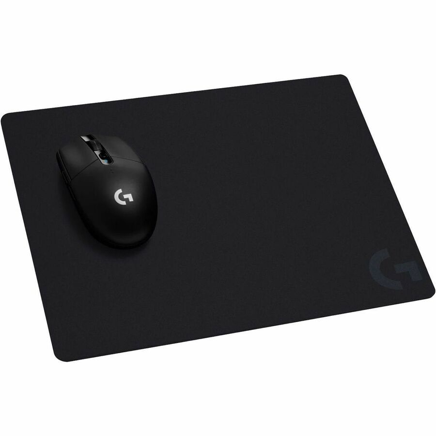 Tapis de souris de jeu Logitech G Hard