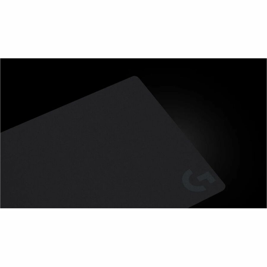 Tapis de souris de jeu Logitech G Hard