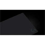 Tapis de souris de jeu Logitech G Hard
