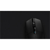 Tapis de souris de jeu Logitech G Hard