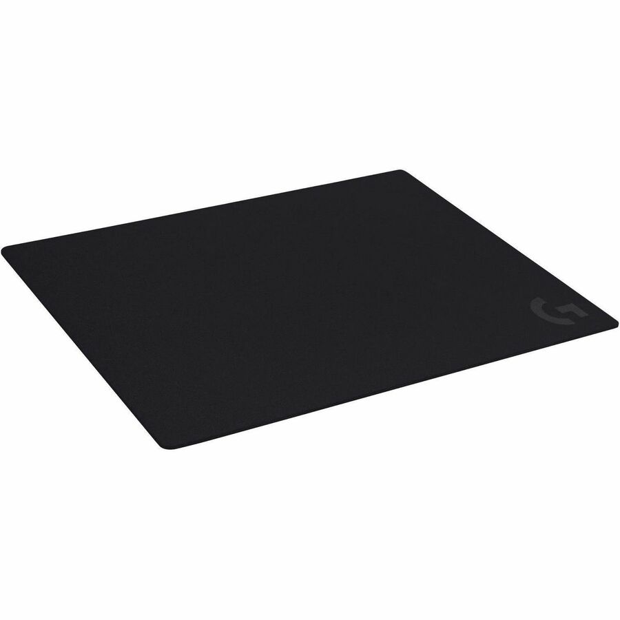 Grand tapis de souris de jeu en tissu Logitech G