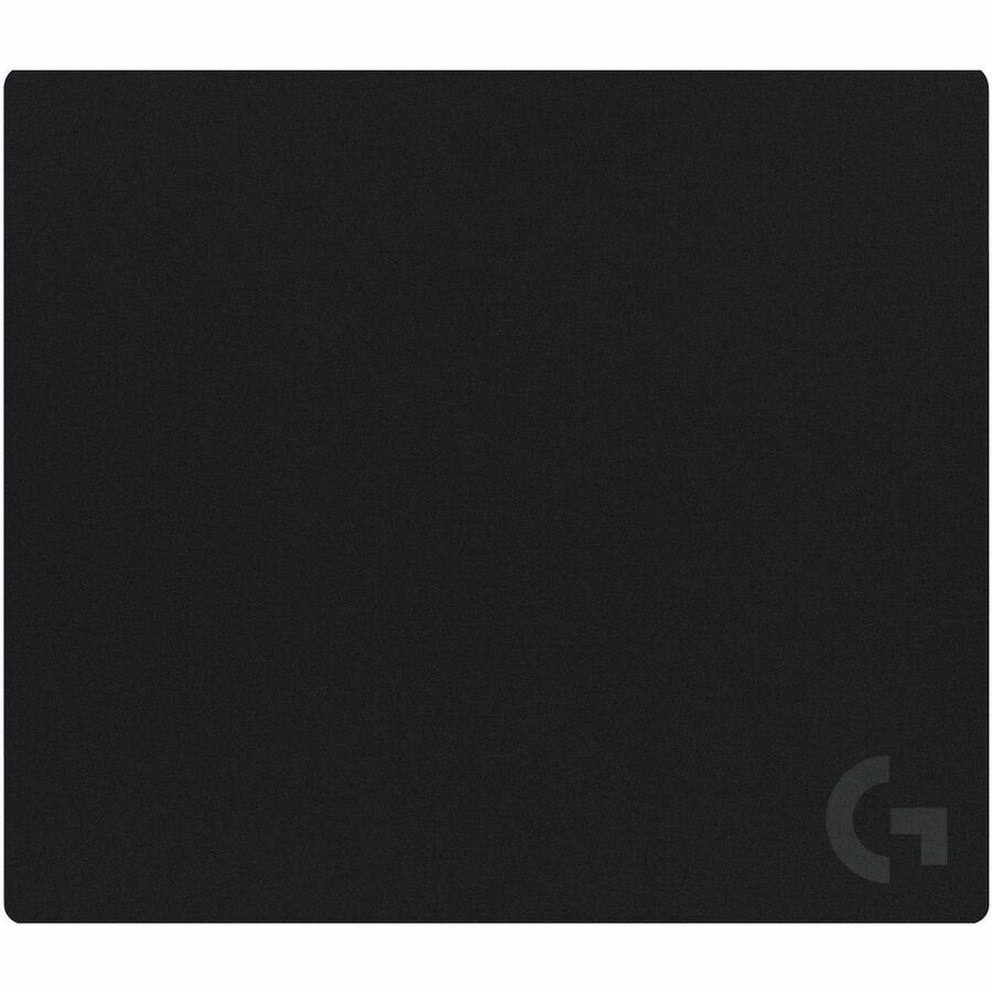 Grand tapis de souris de jeu en tissu Logitech G