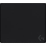 Grand tapis de souris de jeu en tissu Logitech G