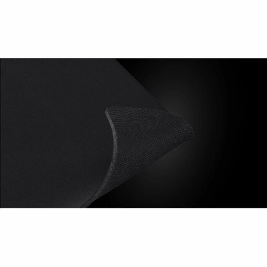 Grand tapis de souris de jeu en tissu Logitech G