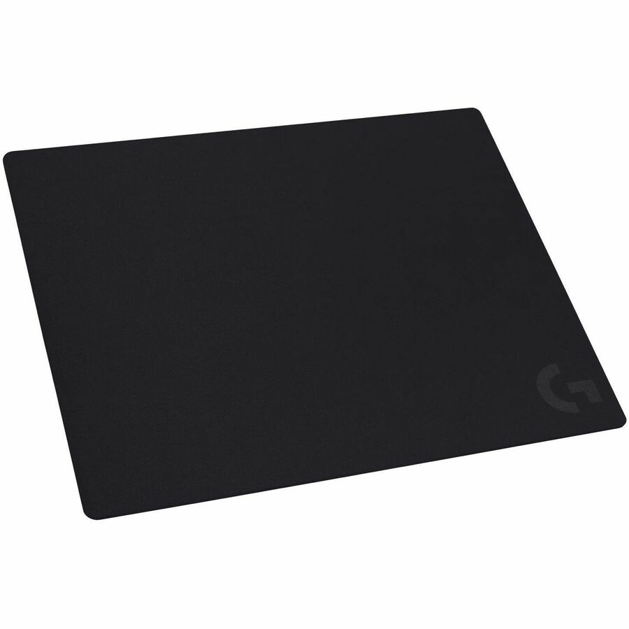 Grand tapis de souris de jeu en tissu Logitech G