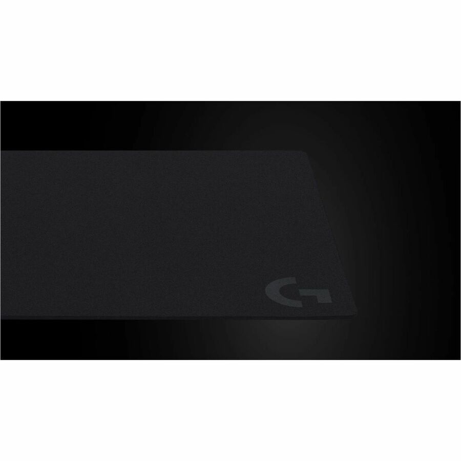 Grand tapis de souris de jeu en tissu Logitech G