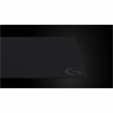 Grand tapis de souris de jeu en tissu Logitech G