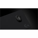 Grand tapis de souris de jeu en tissu Logitech G
