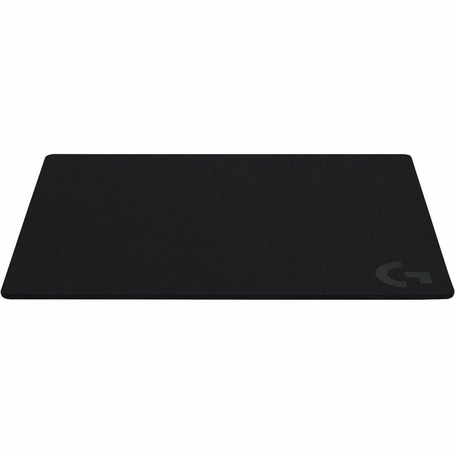 Grand tapis de souris de jeu en tissu épais Logitech