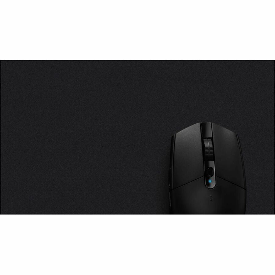 Grand tapis de souris de jeu en tissu épais Logitech