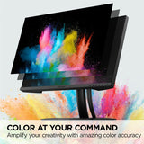 ViewSonic Professional VP2456 24" Class Full HD LED Monitor - 16:9 - Black