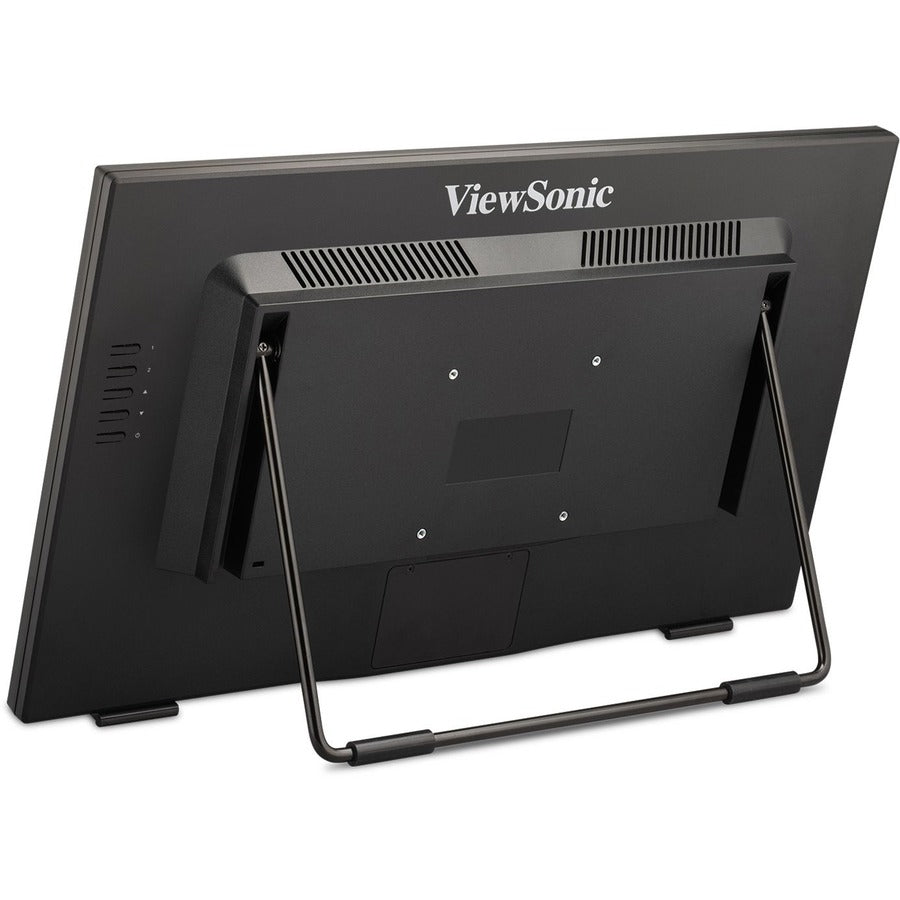 ViewSonic TD2465 24" Class LCD Touchscreen Monitor - 16:9 - 7 ms