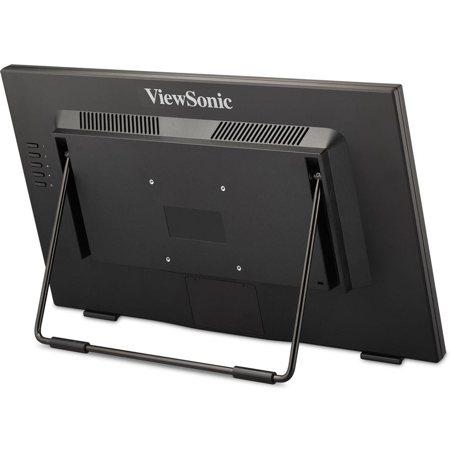 ViewSonic TD2465 24" Class LCD Touchscreen Monitor - 16:9 - 7 ms