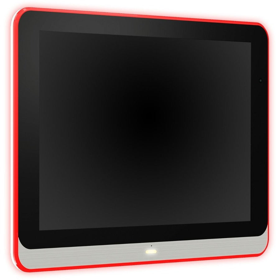 ViewSonic EP1052T-A Room Scheduling Touch Screen