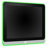 ViewSonic EP1052T-A Room Scheduling Touch Screen