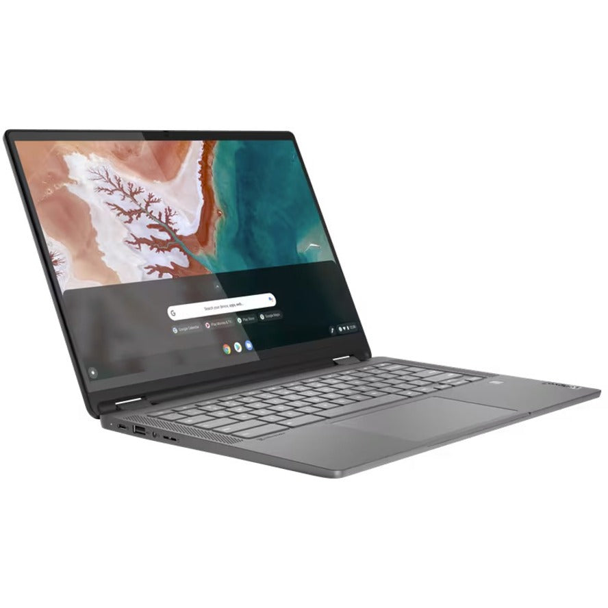 LENOVO NBLENOVOFLEX5 CHROME 14IAU I5 8G256G CRM