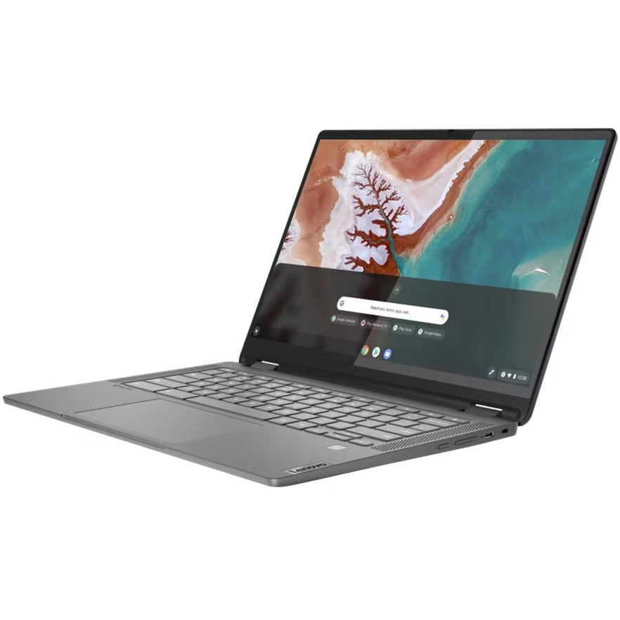 LENOVO NBLENOVOFLEX5 CHROME 14IAU I5 8G256G CRM