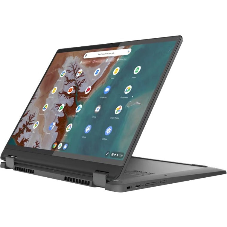 LENOVO NBLENOVOFLEX5 CHROME 14IAU I5 8G256G CRM