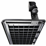 Under Desk Keyboard Tray, Clamp on Keyboard Holder, Up to 12kg/26.5lb, Height Adjustable, Ergonomic Sliding Keyboard Drawer