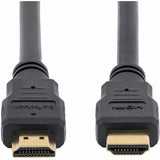 6ft HDMI Cable, 10 Pack, 4K High Speed HDMI Cable with Ethernet, Ultra HD 4K 30Hz Video, Black HDMI 1.4 Monitor Cord
