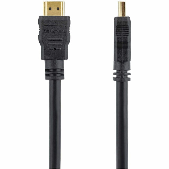 6ft HDMI Cable, 10 Pack, 4K High Speed HDMI Cable with Ethernet, Ultra HD 4K 30Hz Video, Black HDMI 1.4 Monitor Cord