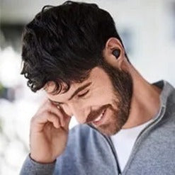 Jabra Evolve2 Earset – Wireless In-Ear Bluetooth Headset