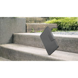 Étui clavier/housse robuste Logitech Rugged Folio