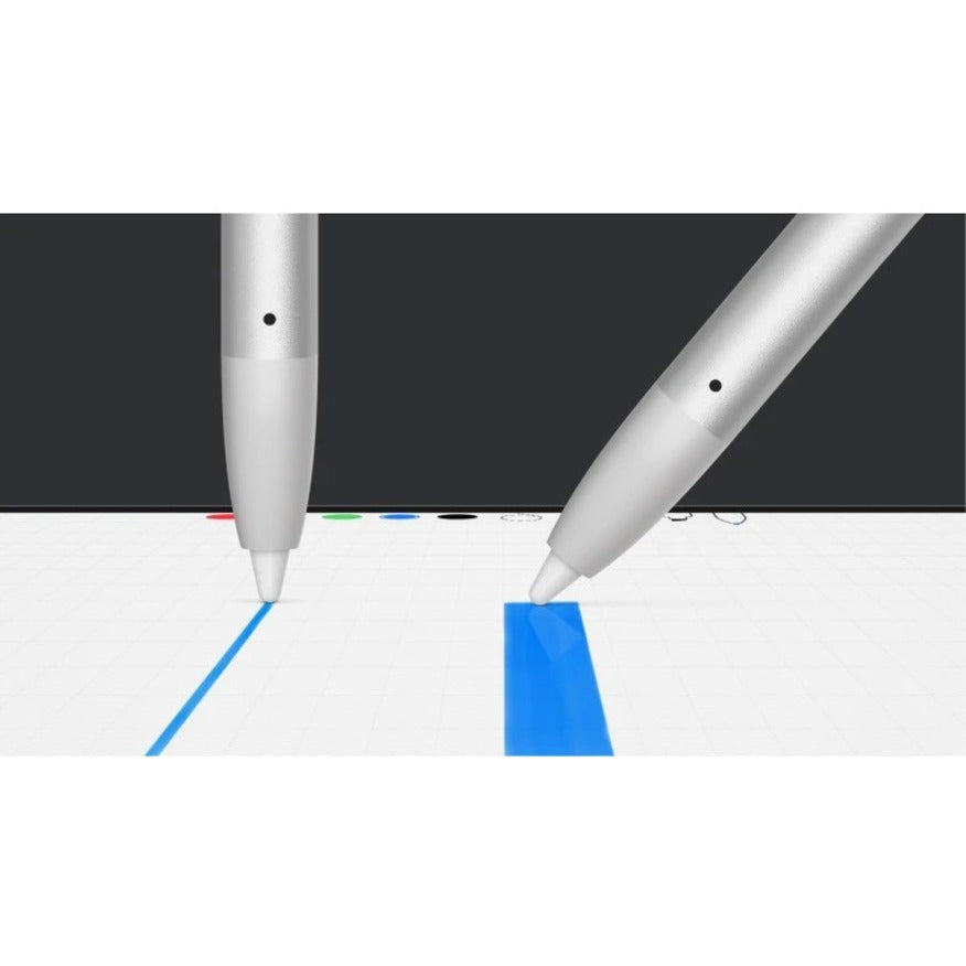 Stylet Logitech Crayon