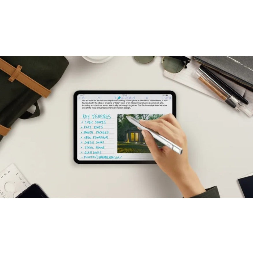 Stylet Logitech Crayon