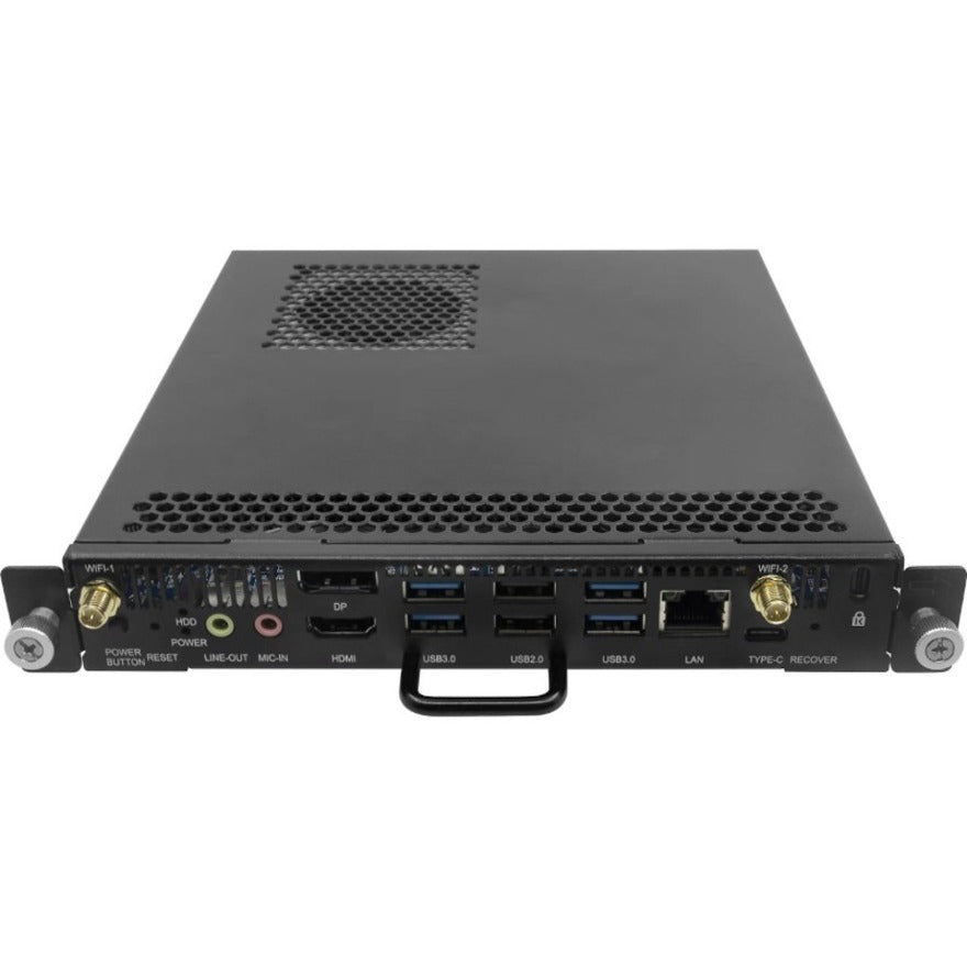 Hikvision DS-D5AS5/8S2L Single Board Computer