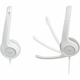 Logitech H390 USB-A Computer Headset