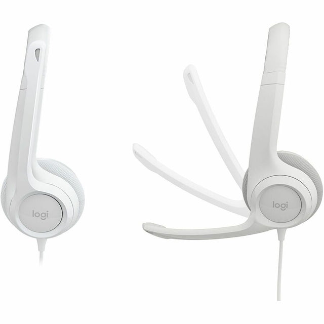 Logitech H390 USB-A Computer Headset