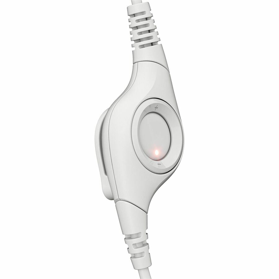 Logitech H390 USB-A Computer Headset