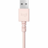 Logitech H390 USB-A Computer Headset
