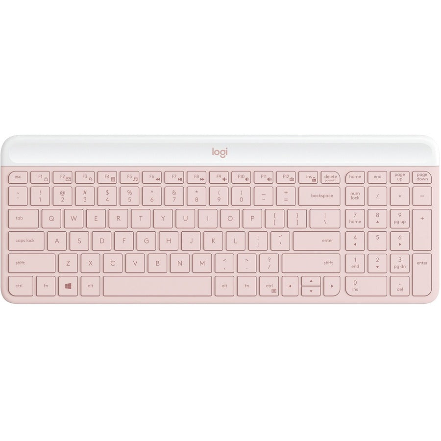 Clavier et souris Logitech MK470