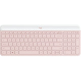 Clavier et souris Logitech MK470