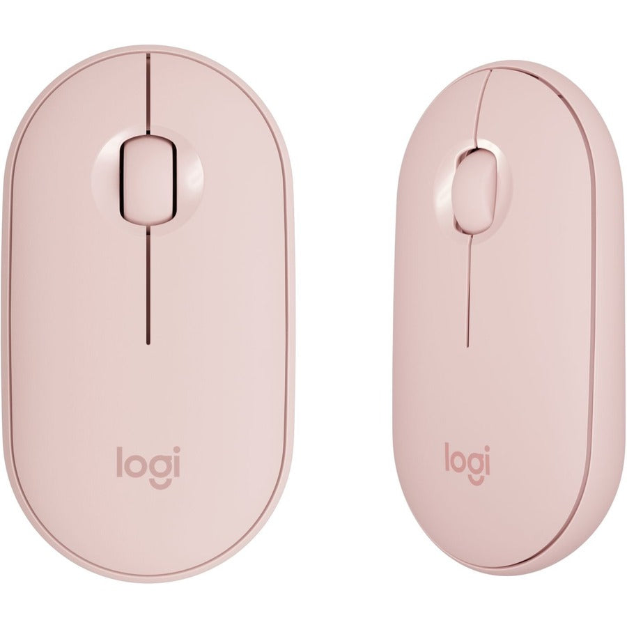 Clavier et souris Logitech MK470