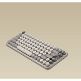 Logitech Pop Keys - Brume