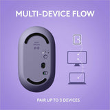 Logitech Pop Mouse - Cosmos