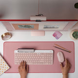 Logitech K585 Slim Multi-Device Wireless Keyboard