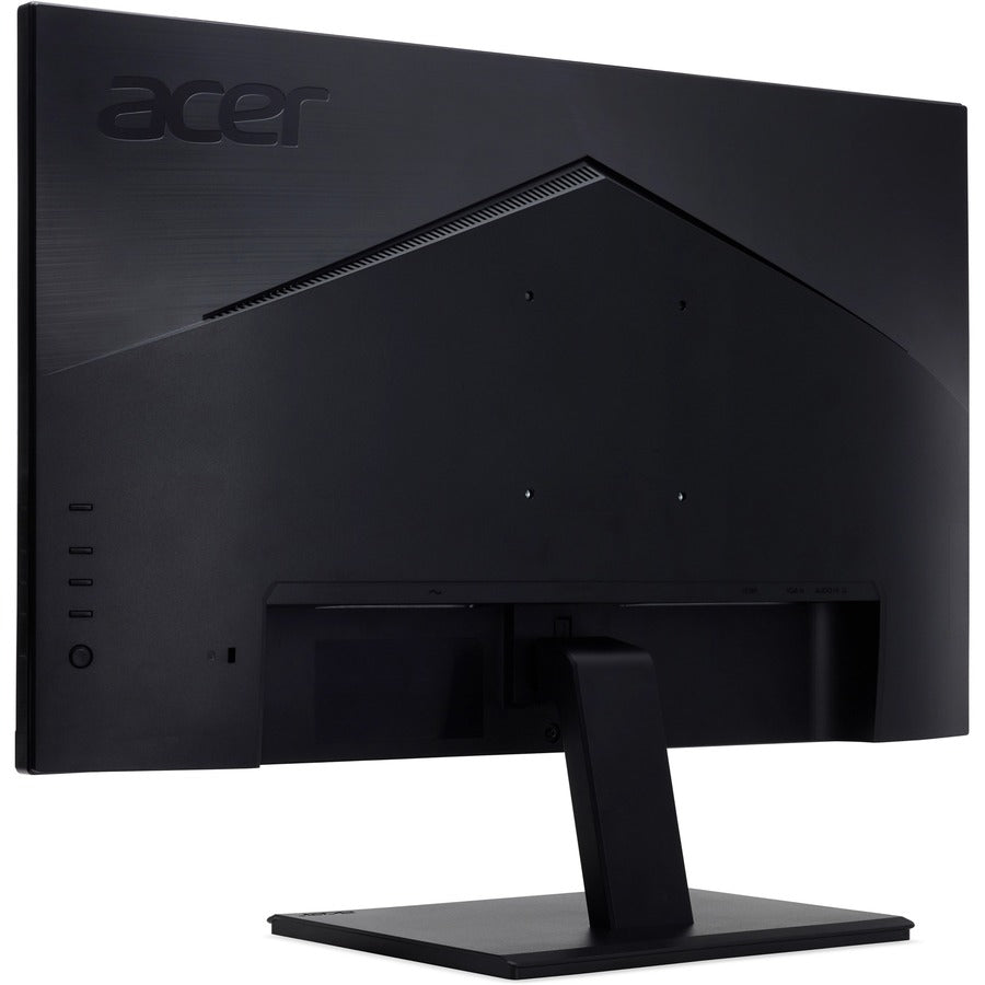 Moniteur LCD Full HD Acer Vero V7 V227Q H - 16:9 - Noir