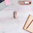 Logitech M170 Mouse Rose