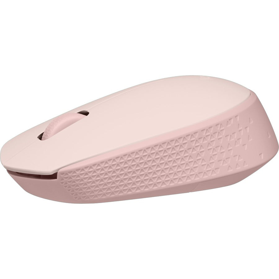 Logitech M170 Mouse Rose