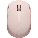 Logitech M170 Mouse Rose
