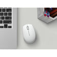 Logitech M170 Mouse White | TTWILI